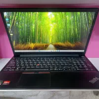Lenovo E15 2022 Ryzen5 RAM16 SSD256 AMD4G|رایانه همراه|کرج, گلشهر|دیوار