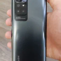 گوشی موبایل Redmi Note 11 4G (پک چین)