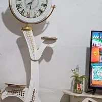 ساعت ایستاده درحد نو