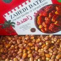خرمای اصل کبکاب و قصب|خوردنی و آشامیدنی|آباده, |دیوار