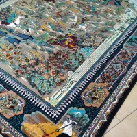 یه جفت 9متری 1200شانه 3600تراکم سفارشی بافت