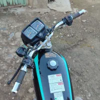 موتور مزایده|موتورسیکلت|سنگدوین, |دیوار