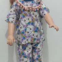 عروسک مانکنی