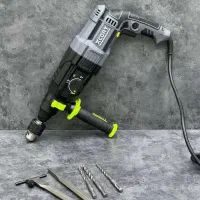 بتن‌کن ۳ کارهXCORTایکس‌کورت مدل طرح ۲-۲۶  فول‌آپشن