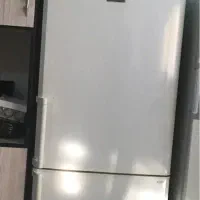 یخچال سامسونگ در حد نو