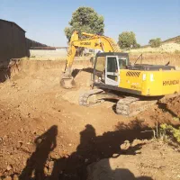 اجاره بیل هیوندای ۲۱۰