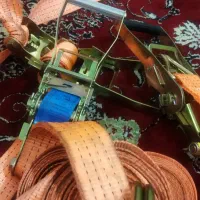 فروش باربندبرای ماشینهای باری کوچک وبزرگ|قطعات یدکی و لوازم جانبی|اردکان, |دیوار