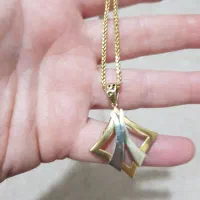 طلاهای زیبا و در حد نو|جواهرات|ایوان, |دیوار