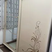 کمد لبا و تخت خواب