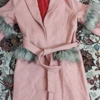 پالتو بلند|لباس|ورامین, شهرک فجر|دیوار