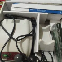 وسایل کاشت ناخن|آرایشی، بهداشتی، درمانی|کرمان, |دیوار