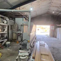 لبه چسبان pvc برندت brandt آلمان|ماشین‌آلات صنعتی|کرج, باغستان|دیوار