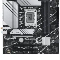 Asus B760m-a csm d5