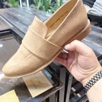 کفش کالج مردانه اسپرت در رنگ بندی