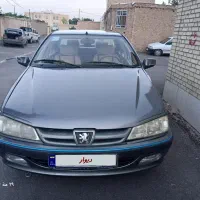 پارس مدل ۹۲