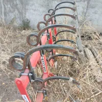 پنج گاز تراکتور|ماشین‌آلات صنعتی|خلخال, |دیوار