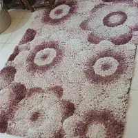 فرش فانتزی پرز بلند|فرش|رشت, حومه رشت|دیوار