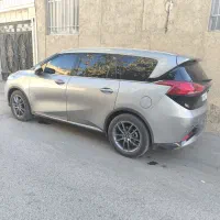 هایماx7|خودرو سواری و وانت|همدان, |دیوار