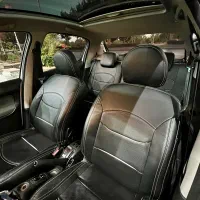 207 پانا ارتقا مدل 1402|خودرو سواری و وانت|قزوین, |دیوار