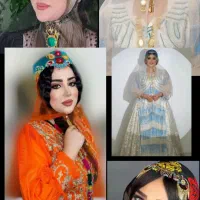 سالن آرایشگاه  بانوی من  vip