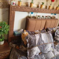 تخت خواب دو نفره