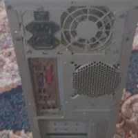 کامپیوتر ddr2|رایانه رومیزی|دره شهر, |دیوار