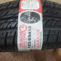 لاستیک رینگ ۱۵ پژو