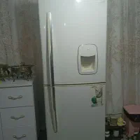 یخجال و فریزر