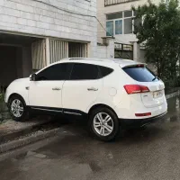جک s5|خودرو سواری و وانت|اردبیل, |دیوار