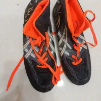 کفش کشتی نو