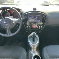 نیسان جوک ۲۰۱۷ اسکای پک|خودرو سواری و وانت|آمل, |دیوار