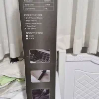 جارو عصایی دورف المان|جاروبرقی، جارو شارژی، بخارشو|رشت, حمیدیان|دیوار