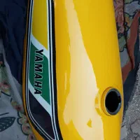لوازم یاماها تریل۱۲۵ایندرو