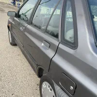 پراید ۱۳۱ مدل ۹۰|خودرو سواری و وانت|پردیس, فاز ۲|دیوار