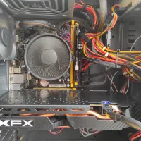کامپیوتر rx 580