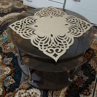 جلومبلی شیک