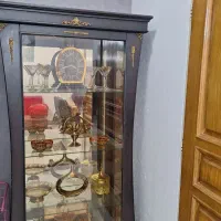 بوفه یا ویترین