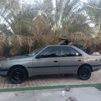 ۴۰۵|خودرو سواری و وانت|بم, |دیوار