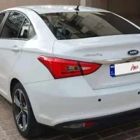 آریزو۵ مدل ۱۴۰۱ توربوiE new فقط اقساط