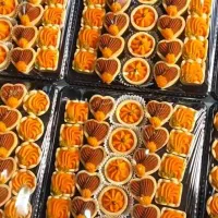 حلوا|خوردنی و آشامیدنی|ایذه, |دیوار