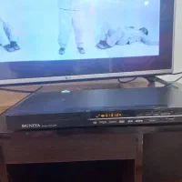 DVD player مدل سونیا 1820 اصلی کارنکرده صفر|پخشکننده DVD و ویدیو|مسجد سلیمان, |دیوار