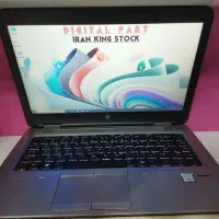 اچ پی دانشجویی اداری برنامه نویسی i5 RAM16 SSD256|رایانه همراه|کرج, گلشهر|دیوار