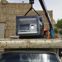 خودپرداز ،عابربانکncr5886|عمده‌فروشی|تبریز, |دیوار