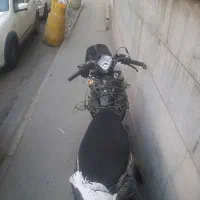 با م تور هوندا تعویض میکنم دایچی ۱۳۵