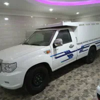 نیسان پادرا|خودرو سواری و وانت|کهریزک, |دیوار