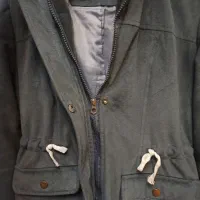 پالتو فوتر نو و کاپشن دخترانه زنانه سالم|لباس|تهران, فرمانیه|دیوار