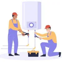 نصب و تعمیرات پکیج رادیاتور شیرآلات تصفیه آب خانگی