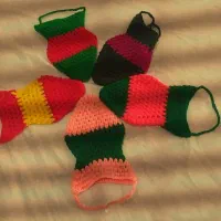 بافتنی خانگی|صنایع دستی و سایر لوازم تزئینی|اهواز, کوی رمضان|دیوار