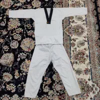 لباس تکواندو