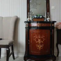 کنسول وایینه سالم قیمت ۱۵۰۰